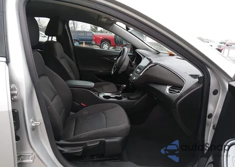 2020 Chevrolet Malibu Fwd Rs z USA, uszkodzony, nr VIN 1G1ZG5STXLF056402